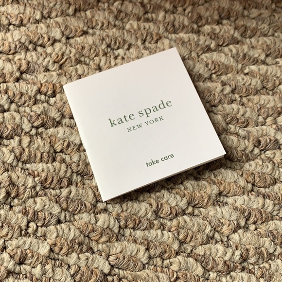 Kate Spade New York Adel Zip Top Crossbody - Picture 4 of 9